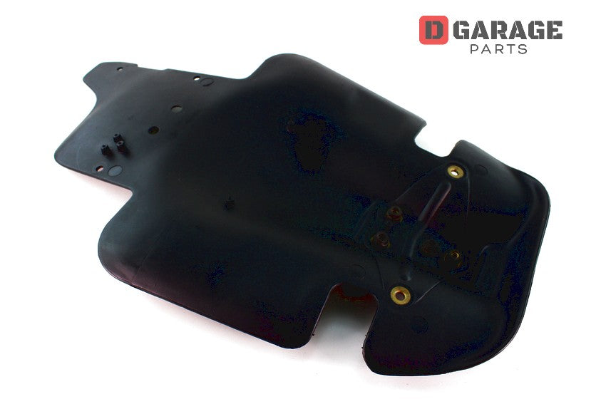 Garde-boue Court Carbone Mat Pour Ducati SBK 748 (1996-2003) - SMB Moto Parts - Neuf