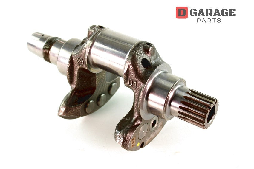 14622222BB ドゥカティ純正 CRANKSHAFT JP店 Crankshaft ducati 1299 panigale r final edition superleggera