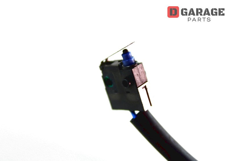 Interruttore PTO Trattore Interruttore PTO Compatibile Stens 430-330 - Adatto Per Everride, John Deere (136574, AM131966) Gomme Ape 703 - Foto 9