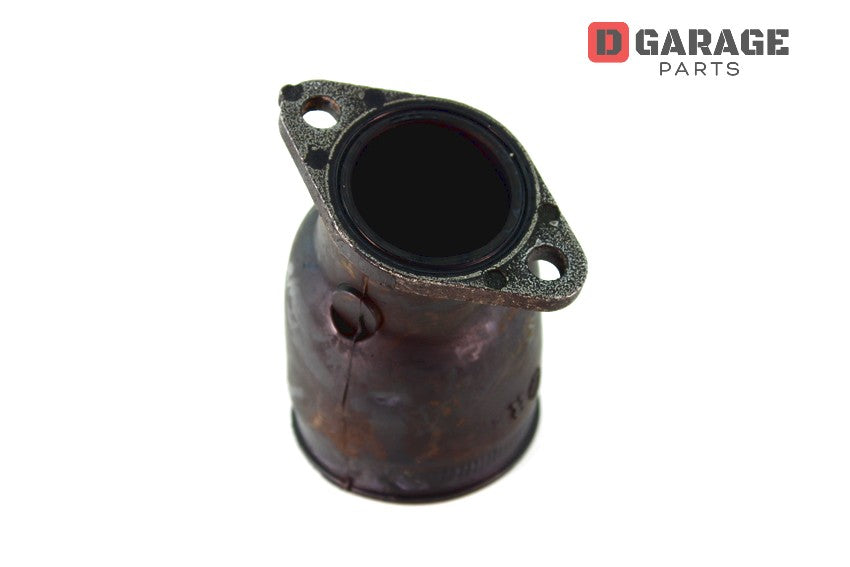 Collettore Per Moto Cross HMparts Collettore Aspirazione Per Pit Bike 50-125cc - Ricambio Per Dirt Bike E Quad Collettore Pit Bike 50cc