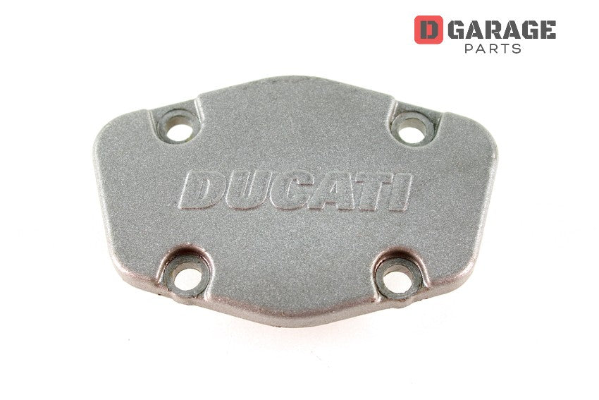 Mercedes-Benz OM617 617 Albero Coperchio Cuscinetto -lada Supporto 6170110113