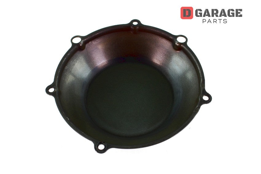 ELIMINATOR DECAL For CAT Mini Bike Clutch Cover - Foto 9