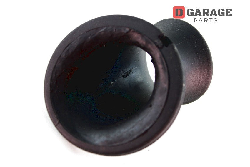 Cornetto Aspirazione Stage6 MK II D 50,5mm – Arancione, Per Carburatori Flatslide R/T E Motoforce Racing