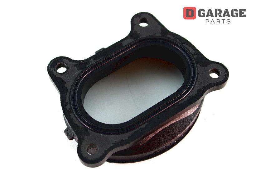 Garde-boue Carbone SMB Moto Parts Pour Ducati SBK 848 Evo 2011-2013 - Neuf Sous Emballage