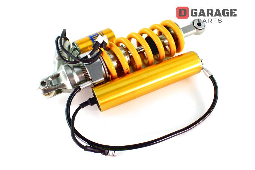 Amortisseur Avant Öhlins 04802-90 DUCATI MULTISTRADA 1200 S de 2010 main image 1