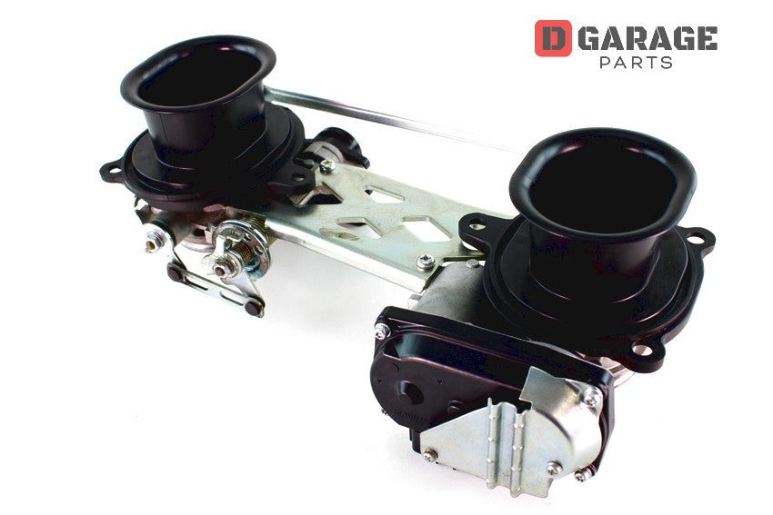 OE 5541242060B1 Quadro Strumenti Per Accessori Per Prese D'aria