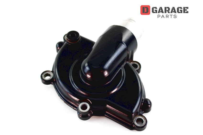 Coperchio carter pompa acqua ducati multistrada 1200  dgarageparts