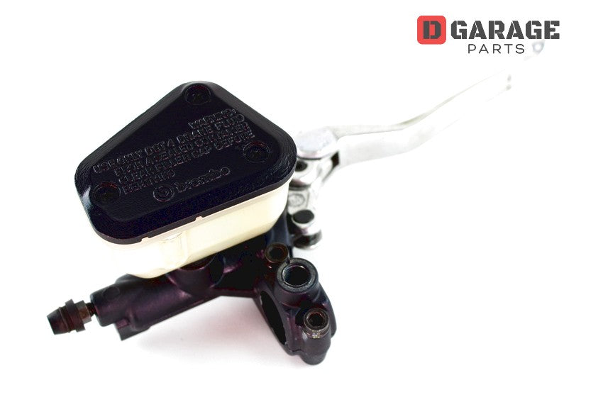 Front brake master cylinder ducati multistrada 1000 ds – dgarageparts