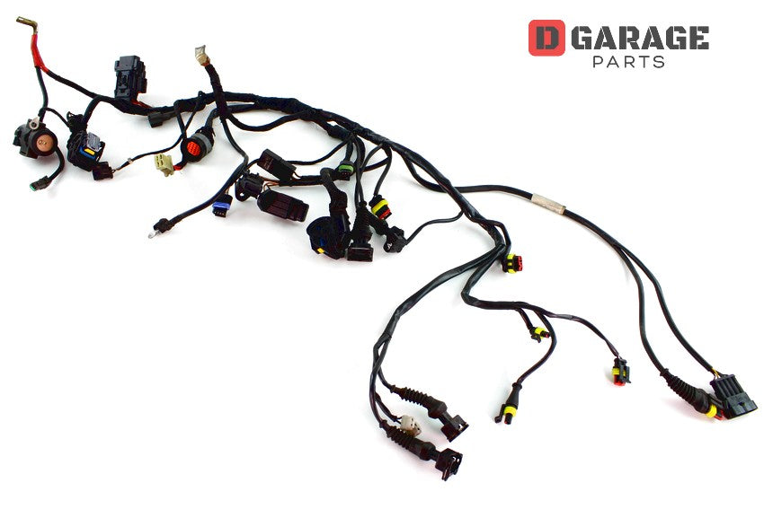 Main wiring harness ducati multistrada 1000 ds – dgarageparts