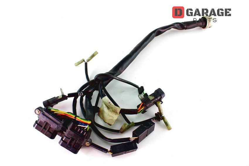 per Talaria Sting R MX4 Cablaggio completo principale Electric Bike per Talaria Sting R MX4 Cablaggio completo principale Electric Bike