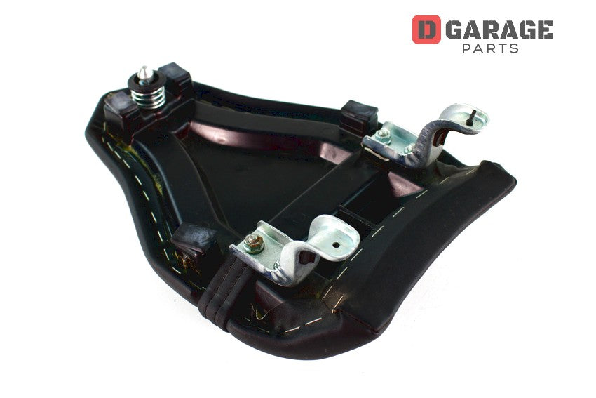 Sella Passeggero Posteriore Per Moto DU&CATI 848/1098/1198 SUPERBIKE EVO - Foto 14