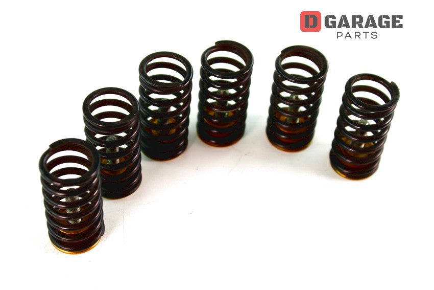 Set Di 3 Molle Frizione Per Decespugliatore Stihl TS350 E TS360 – WAR TEC - Foto 2