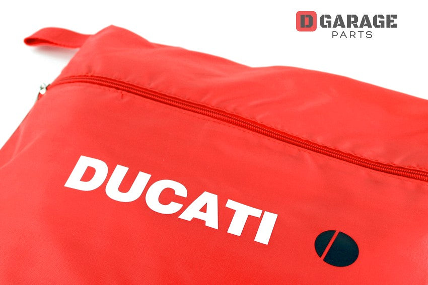 Original Ducati Performance Motorcycle Cover SBK 748 916 996 998