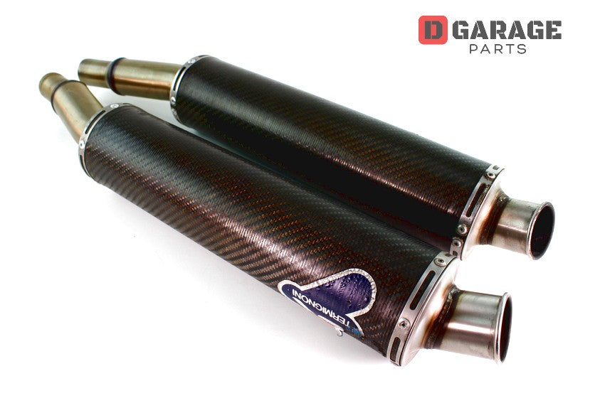Termignoni silencers ducati ss supersport 600 750 900 – dgarageparts