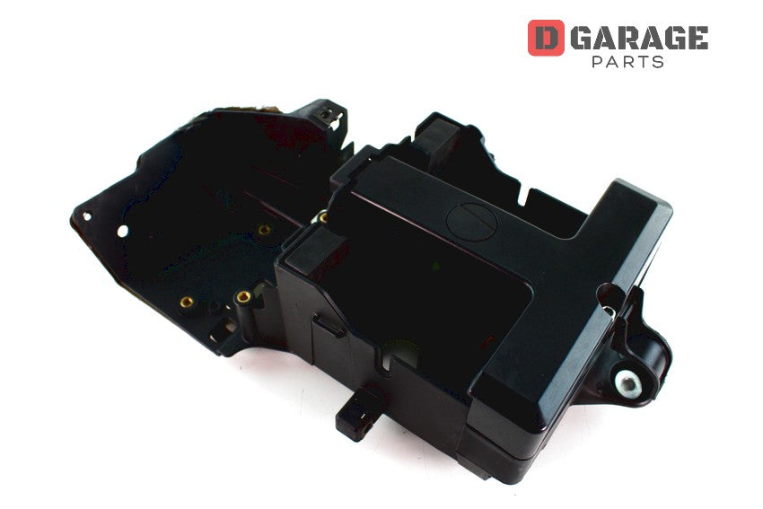 Battery Holder Ducati 848 Evo Battery Complete Battery Holder For