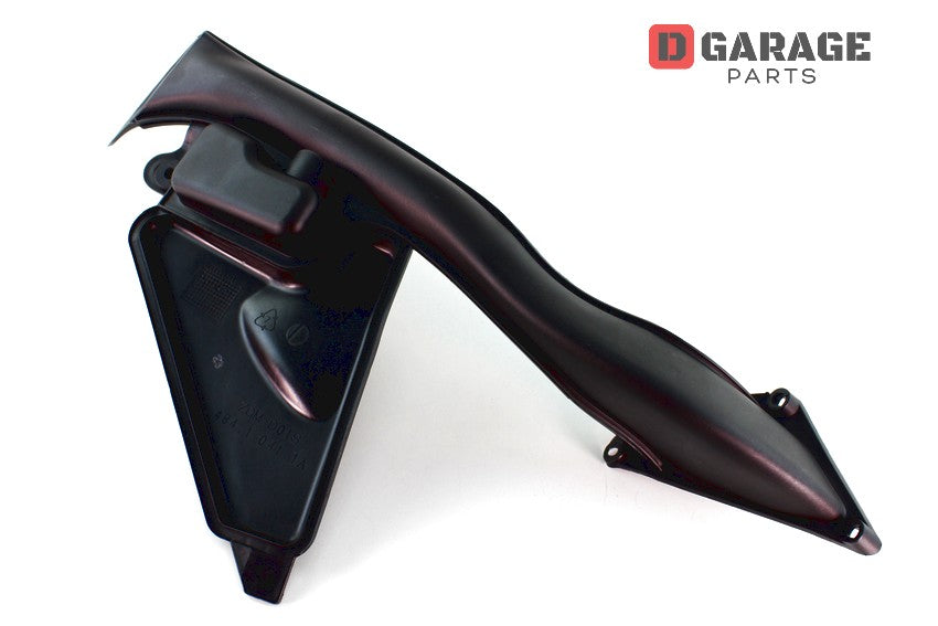 Left air conveyor ducati airbox 749 999 – dgarageparts
