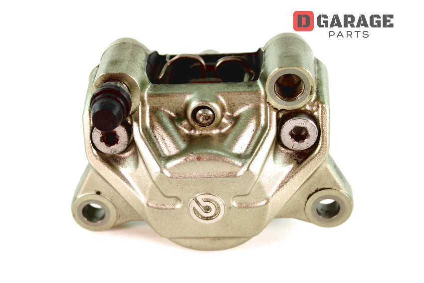 Brembo rear brake caliper ducati sbk 1098 1198 – dgarageparts