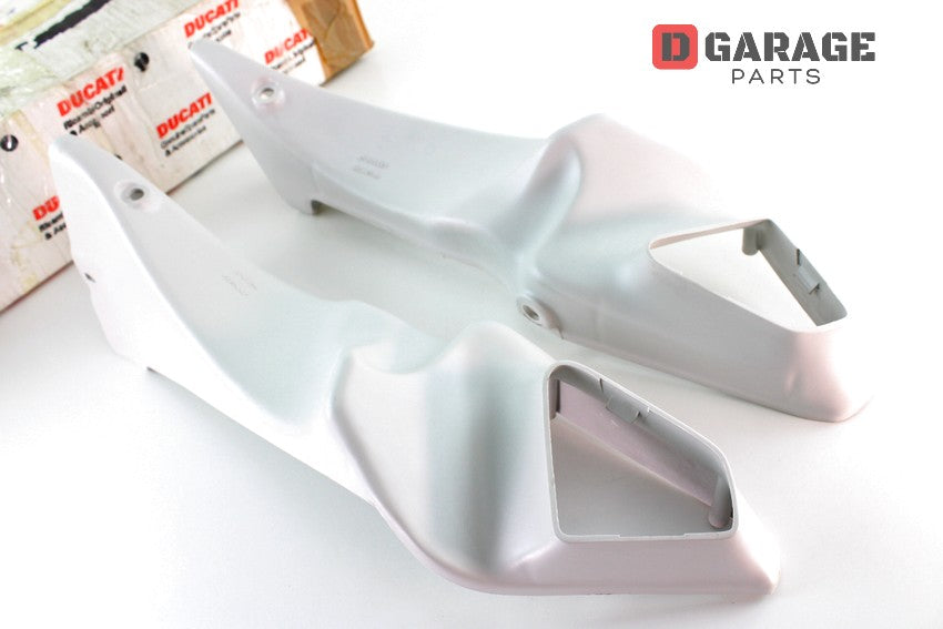 Internal air conveyor kit ducati sbk 748 916 996 998 – dgarageparts