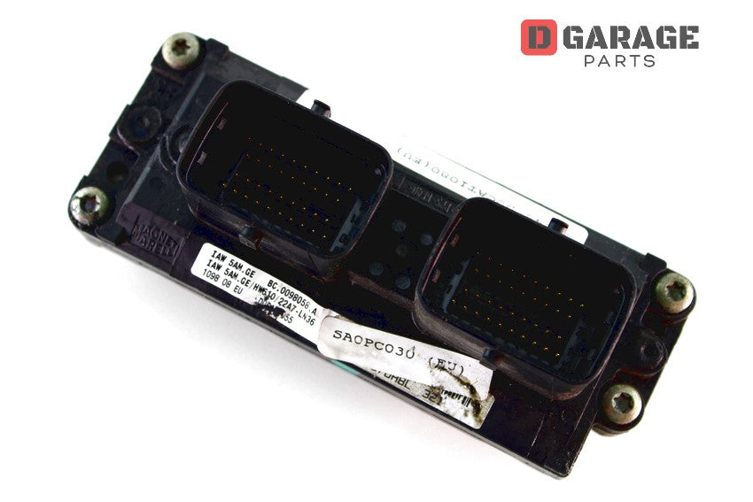 DUCATI street fighter848 ECU Original ducati sbk 848 injection ECU control unit \u2013 dgarageparts