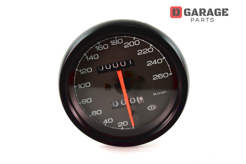 パーツ Ducati ST2 ST4 40140111A SPEEDOMETER Dashboard instrument speedometer Ducati Sport Touring ST2 ST4