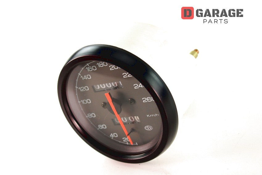 Dashboard instrument speedometer Ducati Sport Touring ST2 ST4