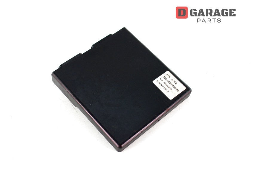 Original ducati multistrada 1200 1200s injection ECU control unit ...
