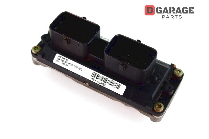 Injection control unit Ducati Multistrada 1000 1000s DS – dgarageparts