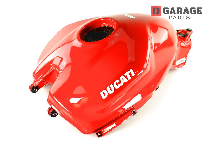 Ducati sbk panigale v2 petrol tank – dgarageparts