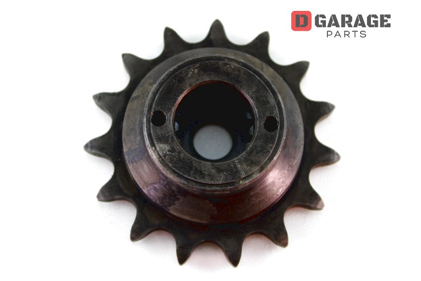 Pignone per Catena a rulli dentati 1 Pezzo 26-40 Denti Foro di Pignone per Catena a rulli dentati 1 Pezzo 26-40 Denti Foro di