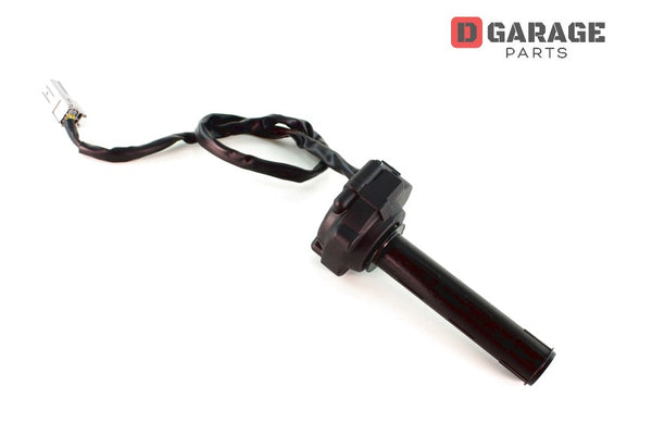 Cavo Comando Acceleratore Conrader TCP-36IC Per Compressori Aria E Gas – Nuovo USA