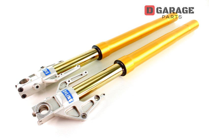 Ohlins suspension forks ducati multistrada 1100 S – dgarageparts