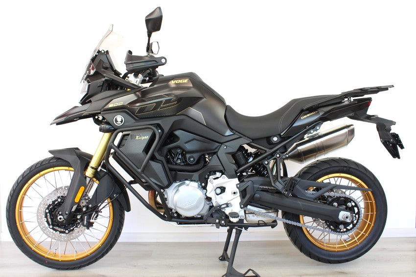 Parafango Posteriore Per Moto VOGE Valico DS900X (2024-2025) - In ABS Resistent, Facile Montaggio