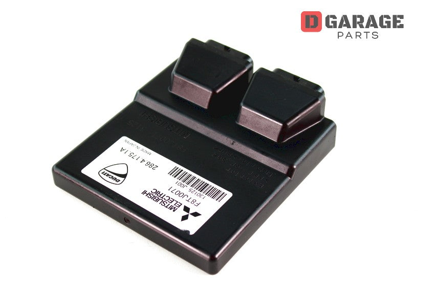 Original ducati multistrada 1200 1200s injection ECU control unit ...