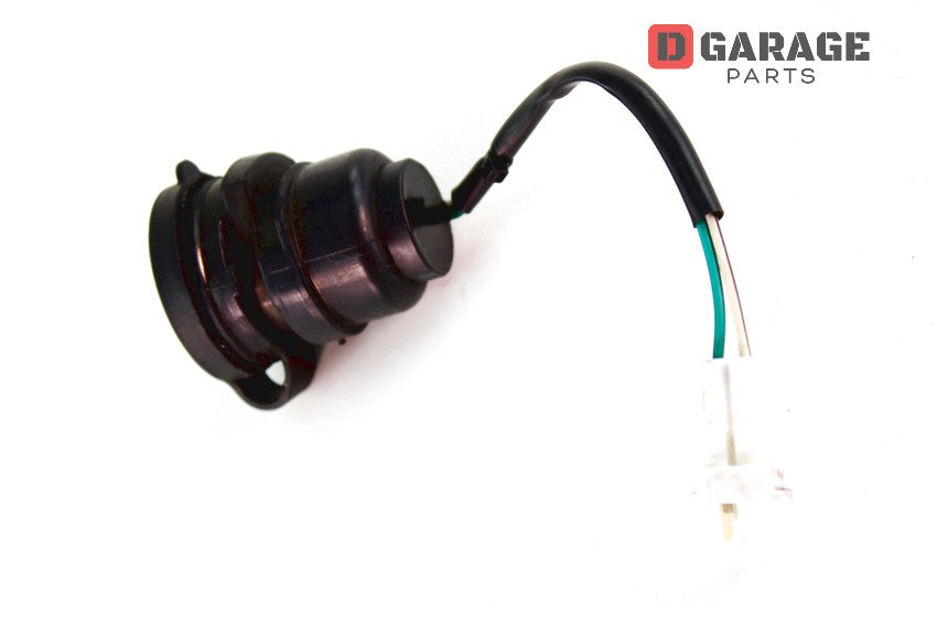 Prise 12V USB pour Ducati Multistrada 1260 / 950 / S US29 Prise 12V USB pour Ducati Multistrada 1260 / 950 / S US29