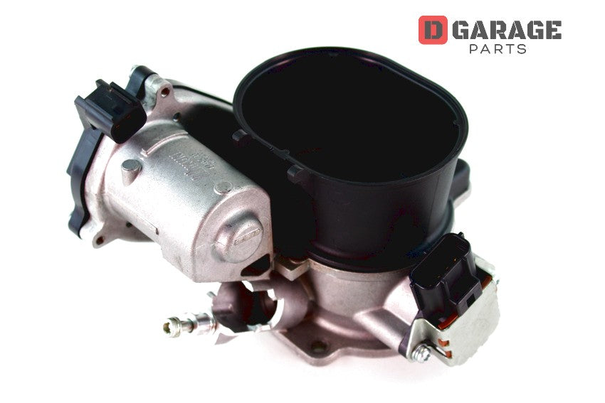 Corpo Farfallato Iniezione Sidat 88149AS - Ricambio Per Auto