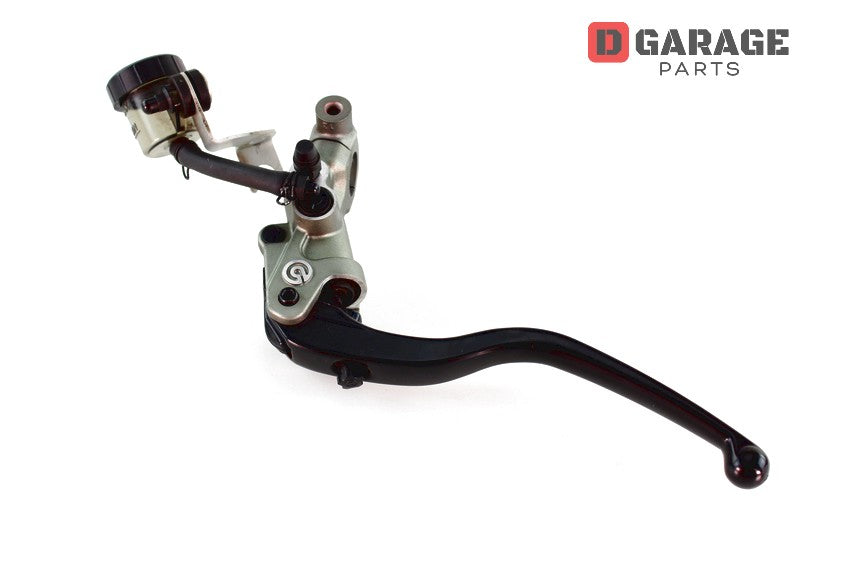 Pompa Frizione Brembo C 23 008 - Ricambio Auto Originale - Foto 2