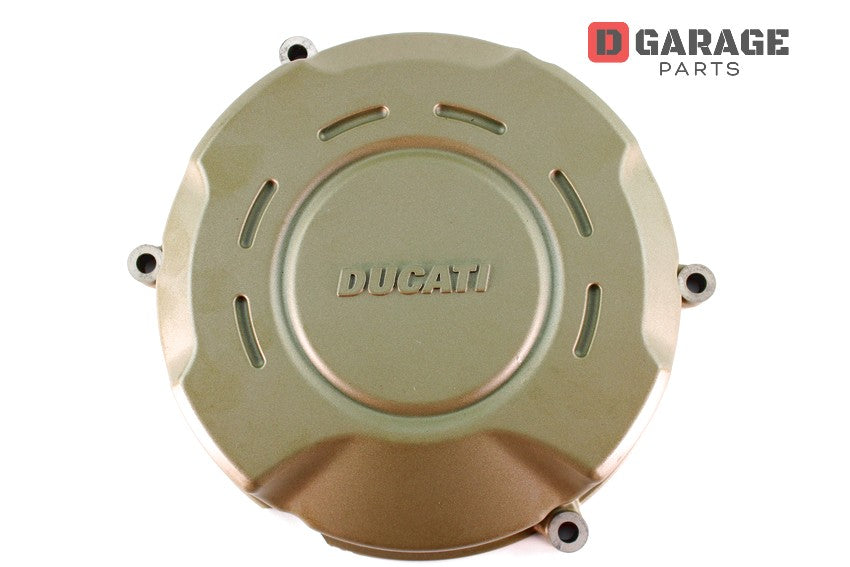 Ducati 748 Ducati Magnesio MAGNESIUM COLOR DUCATI DRY CLUTCH CASE