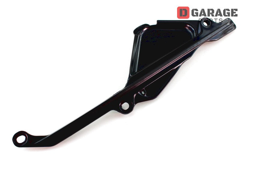 Guida Catena + Pattino UFO YAMAHA Nero YA04807-001 Per Moto Ricambi Accessori Guida Catena + Pattino UFO YAMAHA Nero YA04807-001 Per Moto Ricambi Accessori
