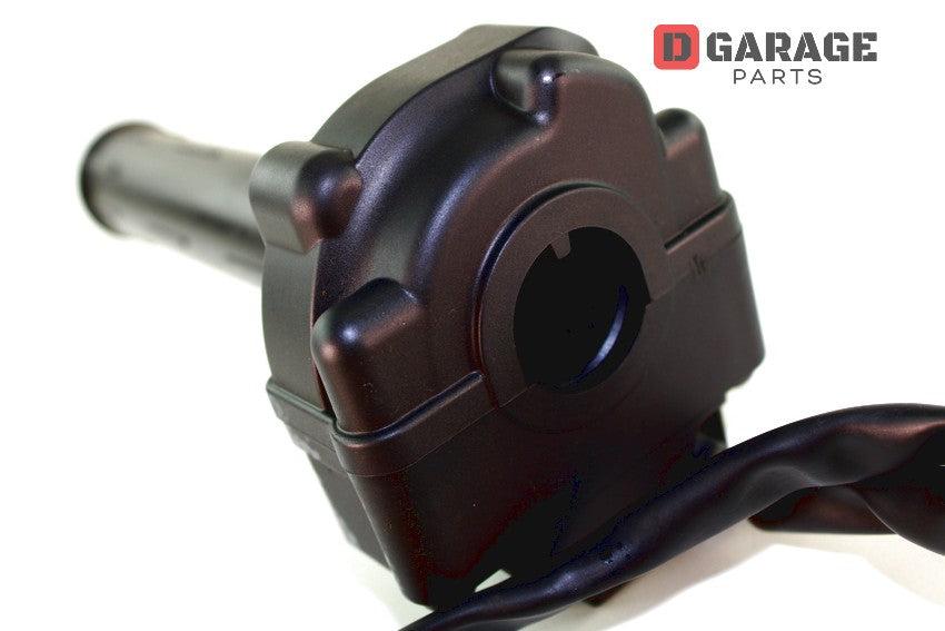 COMANDO GAS ACCELERATORE ORIGINALE Per Piaggio Zip Air 50 / SP 1996-2015 EUR 45,59 - IT - Foto 3