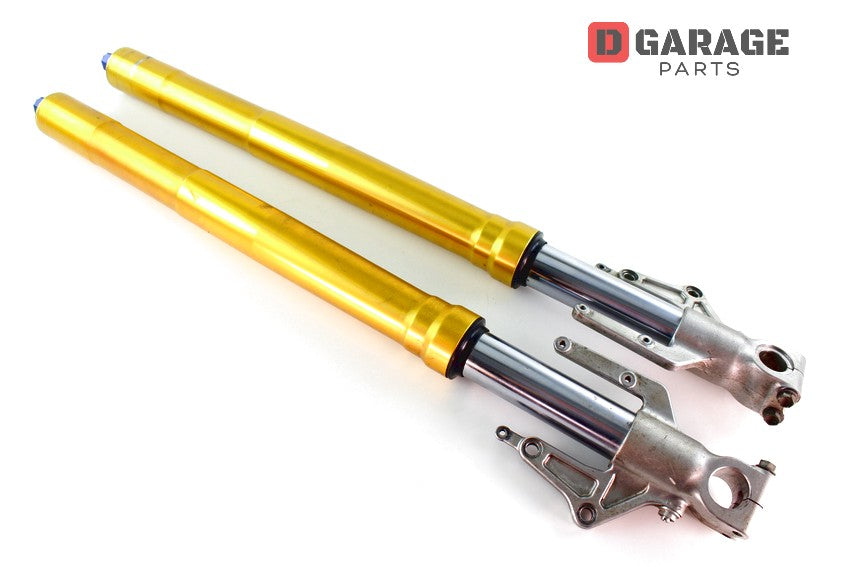 Front suspension forks ducati multistrada 1000 ds dgarageparts