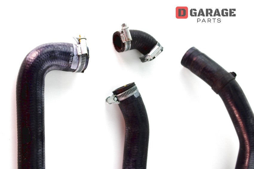 KIT TUBI SEPARATORE Olio Motore N52 Sfiato Kit Per BMW E60 E61 E81 E85 KIT TUBI SEPARATORE Olio Motore N52 Sfiato Kit Per BMW E60 E61 E81 E85