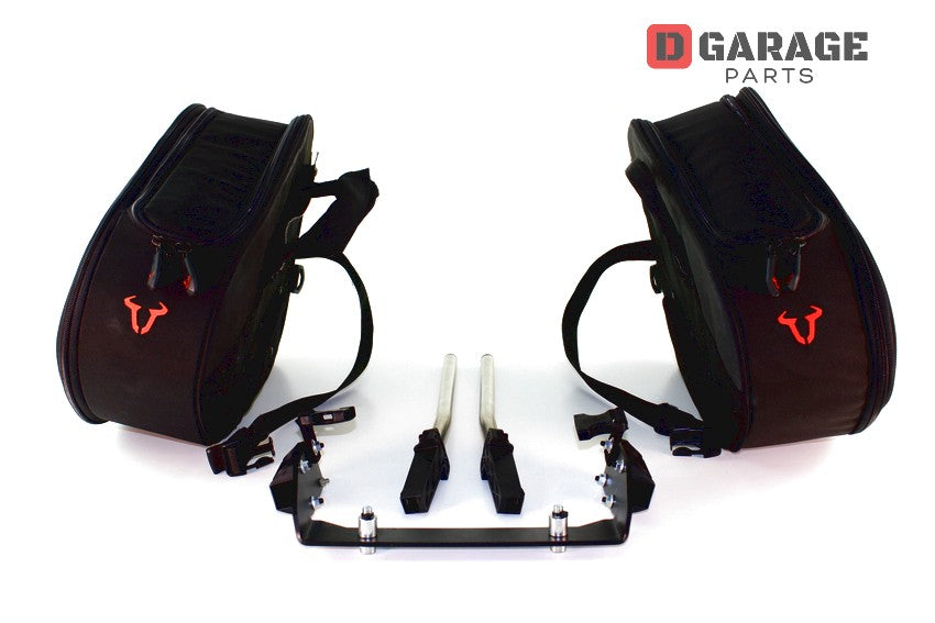 Sw-motech ducati hypermotard 821 side bags – dgarageparts