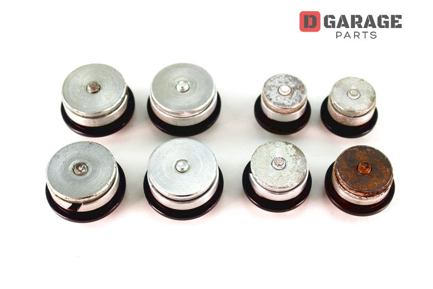 Ducati performance ducati diavel 1200 frame caps – dgarageparts