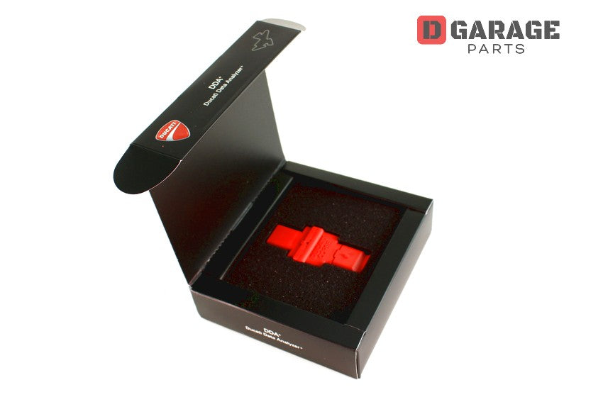 Kit GPS + DDA ducati performance panigale v2 v4 streetfighter v4 
