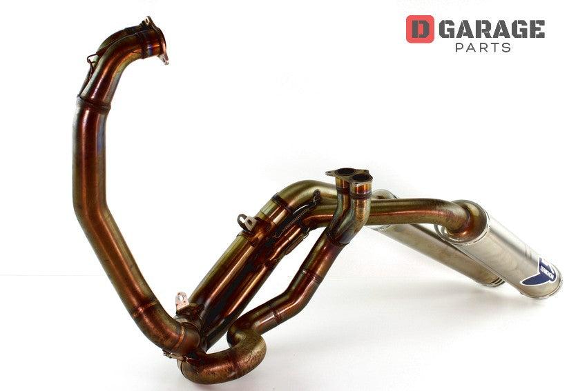 Termignoni full exhaust 52 mm ducati 748 916 996 – dgarageparts