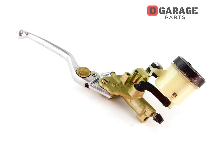 KIT DE 4 RACCORDS RAPIDES DURITE RÉSERVOIR D'ESSENCE DUCATI 748 900 MHE 916 996 998 Xml 245 544 1818