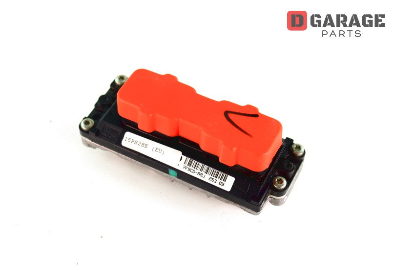 DUCATI street fighter848 ECU Original ducati sbk 848 injection ECU control unit \u2013 dgarageparts