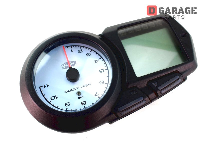 Instrument panel dashboard Ducati Multistrada 1100 1100s
