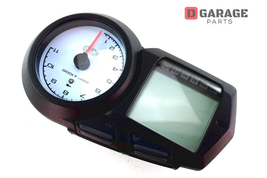 Instrument panel dashboard Ducati Multistrada 1100 1100s