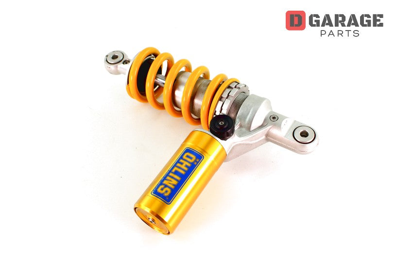 OHLINS リアサスペンション DUCATI 1098/848/1198 OHLINS リアサスペンション DUCATI 1098/848/1198 Ducati 848